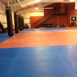 Jeff Speakman's Kenpo 5.0 - Dojo
