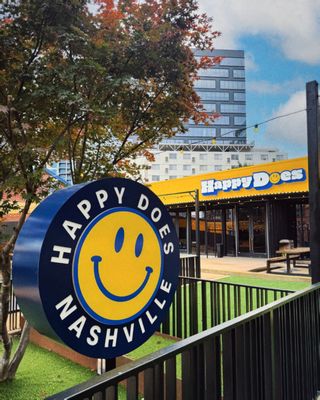 Happy Does Nashville by null