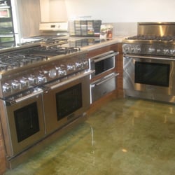 Appliances