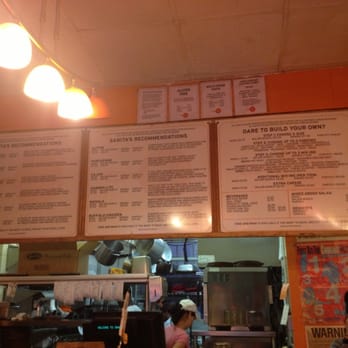 S'MAC - Menu - American Near Me - New York, New York