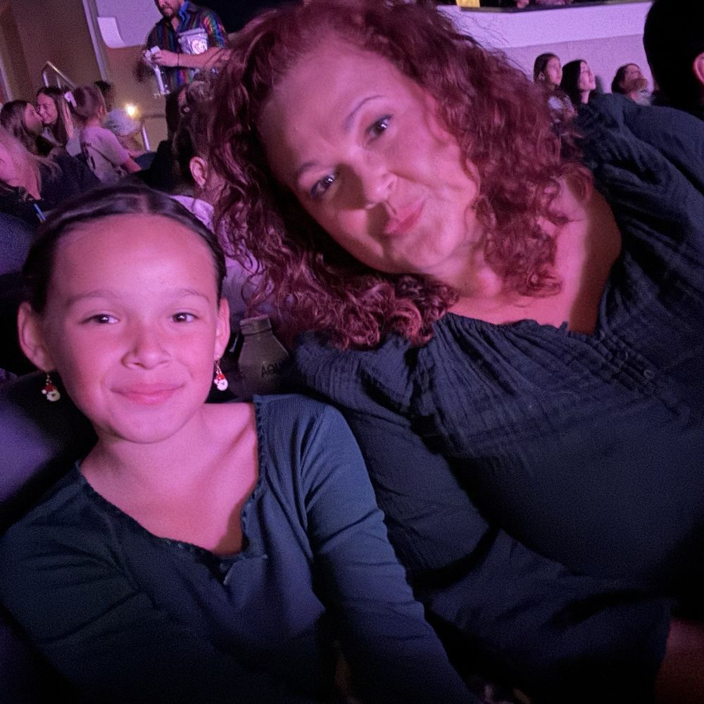 YouTube Theater - L and mom making memories - Performing Arts Near Me - Inglewood, California YouTube Theater - L and mom making memories - Performing Arts Near Me - Inglewood, California