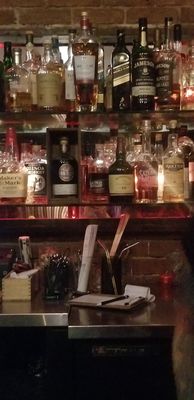 Prohibition Lounge by null