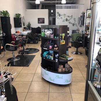 Blend Beauty Bar - Makeup Artists Near Me - Las Vegas, Nevada Blend Beauty Bar - Makeup Artists Near Me - Las Vegas, Nevada