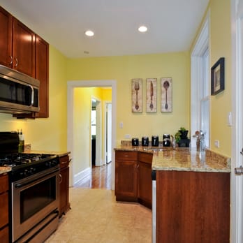 HiTec Group, Inc - a kitchen with stainless steel appliances - General Contractors Near Me - Morton Grove, Illinois HiTec Group, Inc - a kitchen with stainless steel appliances - General Contractors Near Me - Morton Grove, Illinois