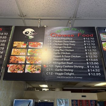 Rice Bowl - Menu as of 8/7/2026 - Asian Fusion Near Me - Madera, California Rice Bowl - Menu as of 8/7/2026 - Asian Fusion Near Me - Madera, California