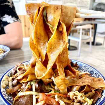 LAN Noodle - Chinese Near Me - Arcadia, California LAN Noodle - Chinese Near Me - Arcadia, California