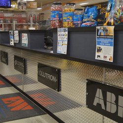Electrical Wholesalers