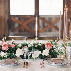 Habitat Floral Studio