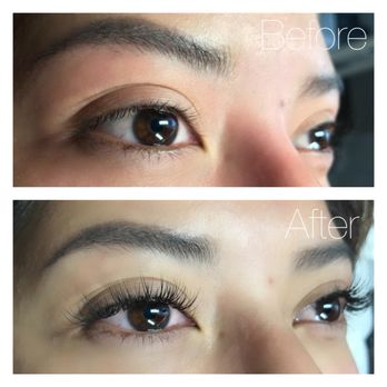 Lash Ness - Classy and natural - Eyelash Service Near Me - Sugar Hill, Georgia Lash Ness - Classy and natural - Eyelash Service Near Me - Sugar Hill, Georgia
