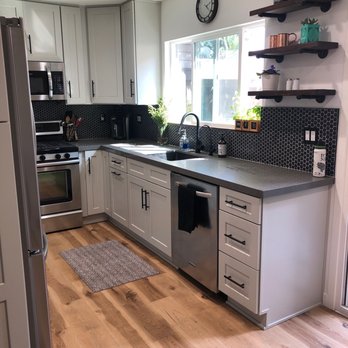 All OC Kitchen & Bath & Design - General Contractors Near Me - Laguna Hills, California