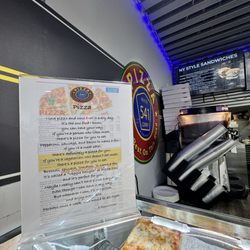 Pizza 541