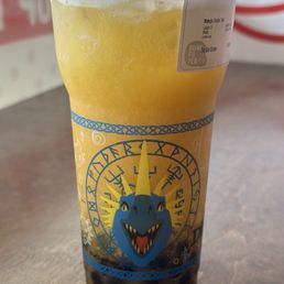 Mango Green Tea Mango Green Tea
