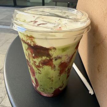 Vici Café - Desserts Near Me - San Diego, California