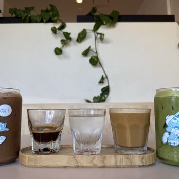 Go Get Em Tiger - Coffee & Tea Near Me - Los Angeles, California