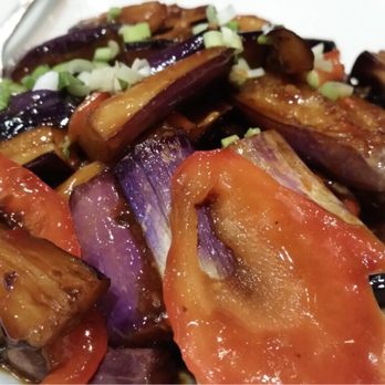 Szechuan Szechuan - Spicy eggplant - Chinese Near Me - Concord, Ontario Szechuan Szechuan - Spicy eggplant - Chinese Near Me - Concord, Ontario