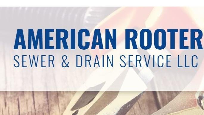 Slide of American Rooter Sewer & Drain Service