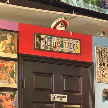 Chihuas Tacos - Tacos Near Me - Clearwater, Florida Chihuas Tacos - Tacos Near Me - Clearwater, Florida