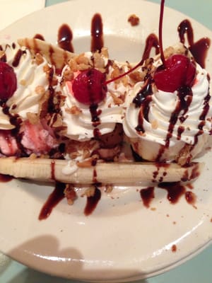 Lucille's American Cafe by null