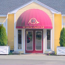 Hamilton Athletic Club