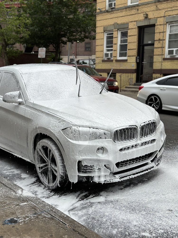 PERFORMANCE DETAILING Request a Quote 37 Harmon St, Jersey City