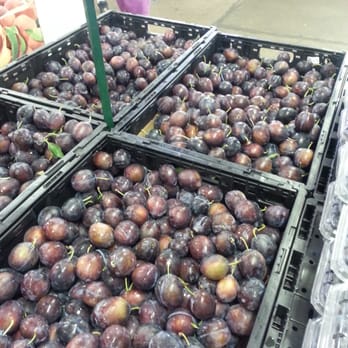 Block's Stand & Greenhouse - Farmers Market Near Me - Romulus, Michigan