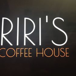 Riri's Coffee House