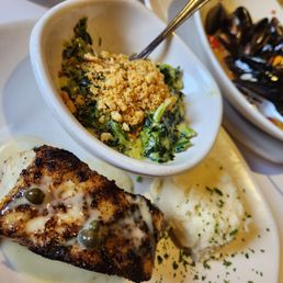 Chilean Sea Bass