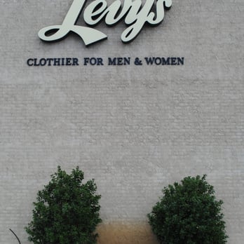 Levy's - Women's Clothing Near Me - Nashville, Tennessee