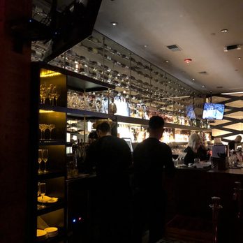 Fire & Oak - Really nice bar - New American Near Me - Montvale, New Jersey
