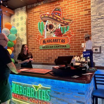 Margaritas Mexican Cantina - Front - Mexican Near Me - Depew, New York