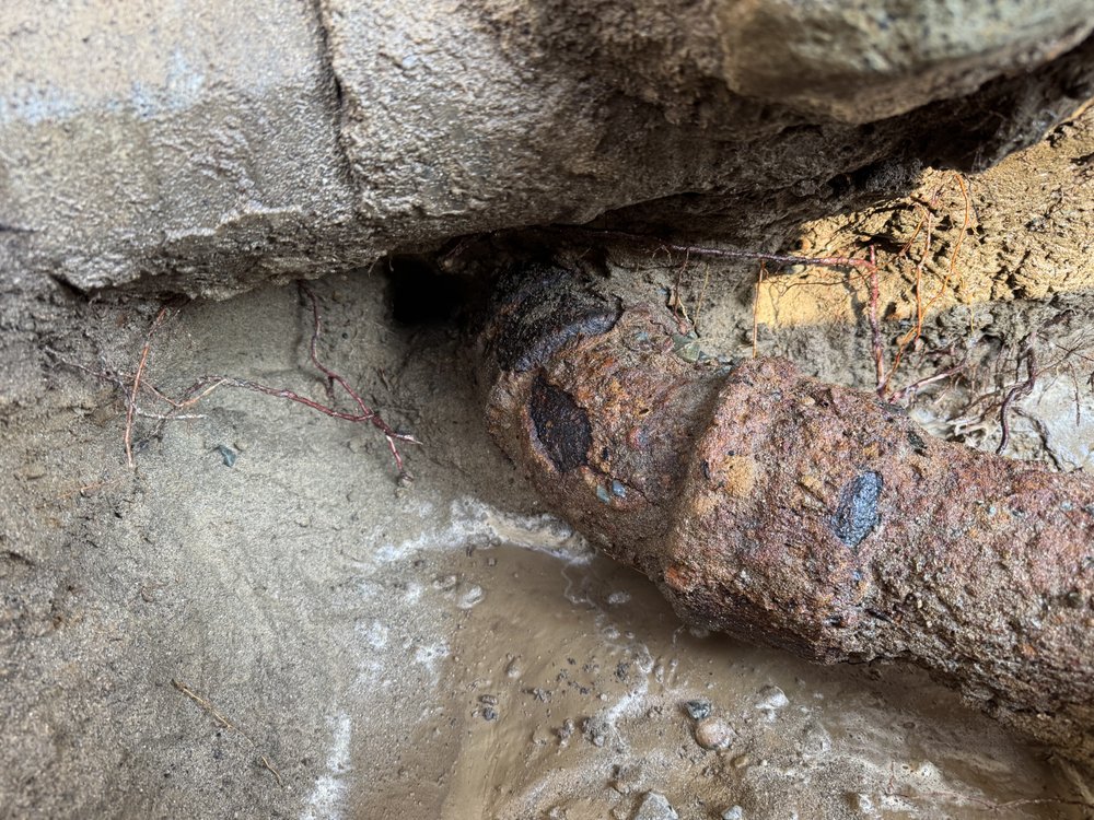 Slide of Pure Stream Plumbing