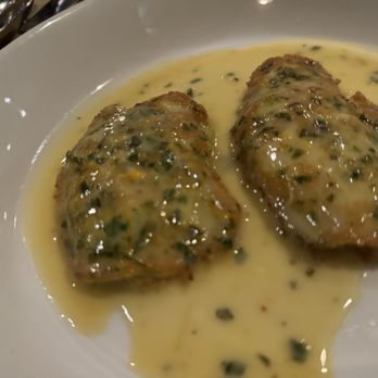 Volpe’s - Italian Near Me - Charleston, South Carolina