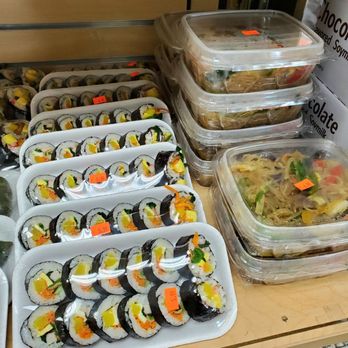 BOM Oriental Market - Fresh made items for sale on Sarah morning - Specialty Food Near Me - Brandon, Florida BOM Oriental Market - Fresh made items for sale on Sarah morning - Specialty Food Near Me - Brandon, Florida