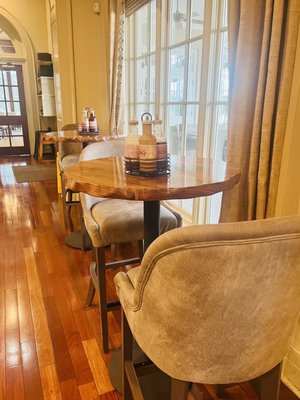 Cherrywood BBQ & Ale House by null