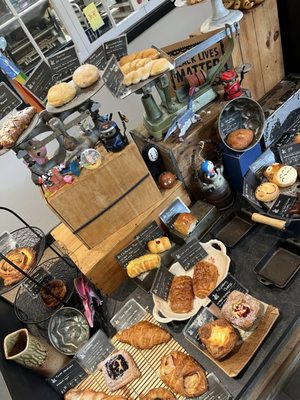 Japonaise Bakery & Cafe by null