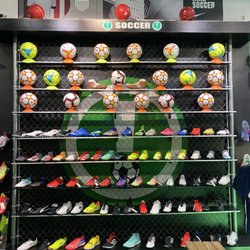Mad About Soccer Dolphin Mall