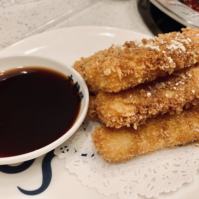 Da Long Yi Hot Pot by null