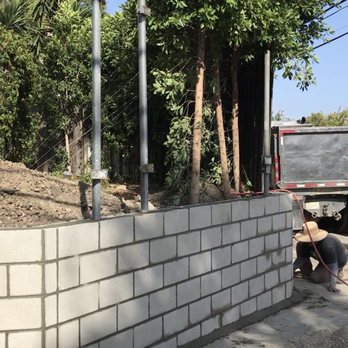 Wall Brothers Construction - Masonry/Concrete Near Me - North Hills, California Wall Brothers Construction - Masonry/Concrete Near Me - North Hills, California