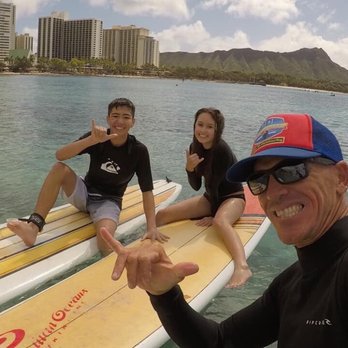 Mickeys Surf School - Paddleboarding Near Me - Honolulu, Hawaii Mickeys Surf School - Paddleboarding Near Me - Honolulu, Hawaii