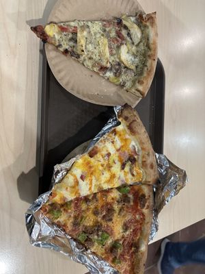 Pizza Colore by null