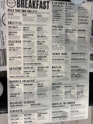 Scojo's Eatery by null