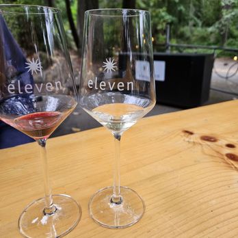 Eleven Winery - Lovely outside seating area, with space for music - Wineries Near Me - Bainbridge Island, Washington Eleven Winery - Lovely outside seating area, with space for music - Wineries Near Me - Bainbridge Island, Washington