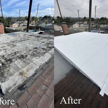 Artizmo Builders - New roof before & after - Roofing Near Me - San Fernando Valley, California Artizmo Builders - New roof before & after - Roofing Near Me - San Fernando Valley, California
