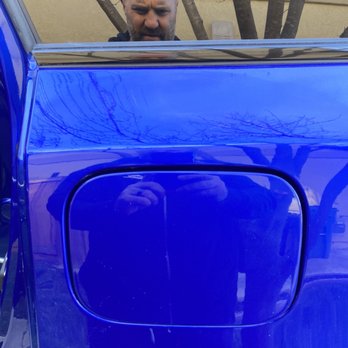 Colormetics - Finished product - Mobile Dent Repair Near Me Colormetics - Finished product - Mobile Dent Repair Near Me