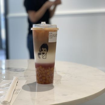 Dont Yell At Me - Bubble Tea Near Me - Seattle, Washington