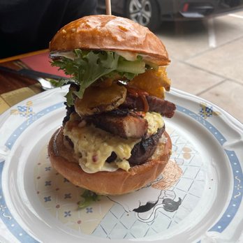 Odd Duck - Burger - American Near Me - Austin, Texas Odd Duck - Burger - American Near Me - Austin, Texas