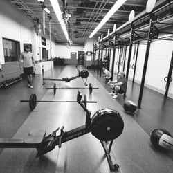 The Rinx Health and Fitness