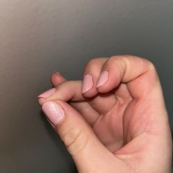 Urban Savvy Nail Spa - Micro cut