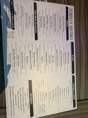 Menu photo 6 Zerbo's Market & Bistro Commerce Township, MI Menu photo 6 Zerbo's Market & Bistro Commerce Township, MI
