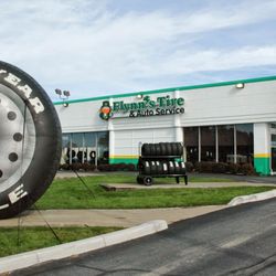 Flynn's Tire & Auto Service - Boardman